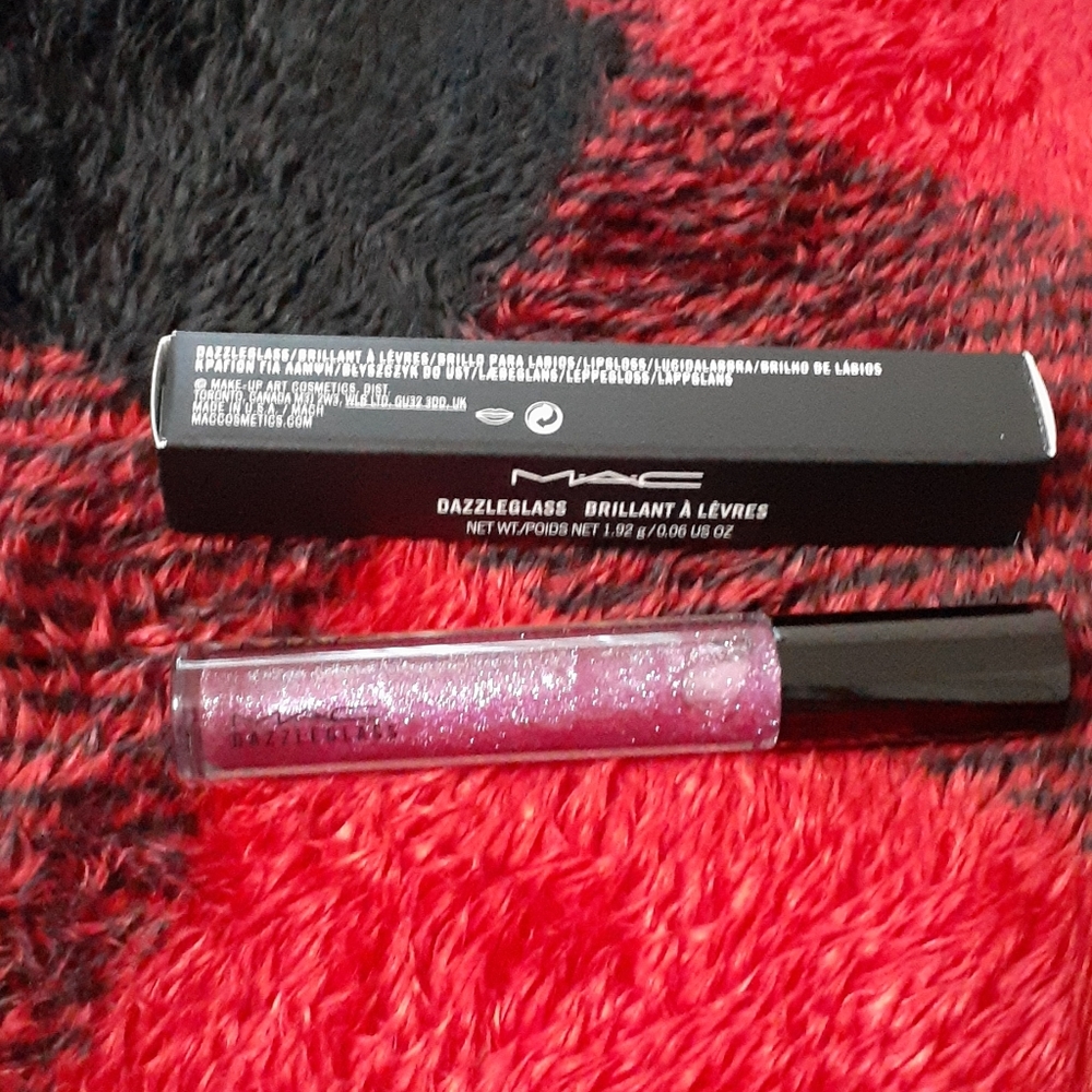 MAC Dazzleglass
